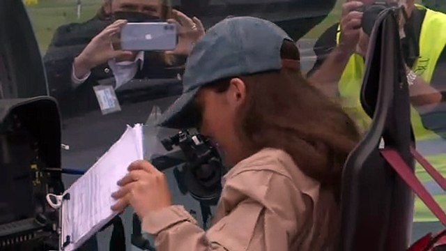 Volando sul mondo. L'impresa di Zara Rutherford, la pilota donna più giovane al mondo