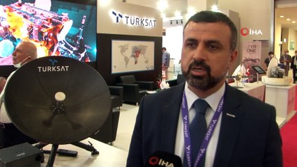 Türksat Genel Müdürü Ertok’tan 6A uydusu açıklaması