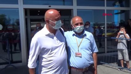 SPOR Hikmet Karaman: Oynanan oyun skora yansımadığı zaman bu değişiklikler kaçınılmaz oluyor