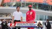 Pambansang Kamao Manny Pacquiao at Cuban Boxer Yordenis Ugas, nagharap na sa Las Vegas para sa nalalapit nilang laban | 24 Oras
