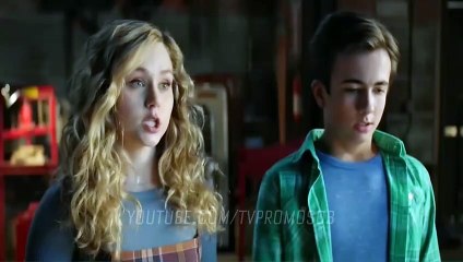 DC's Stargirl 2x03 Promo Summer School Chapter Three (2021) Brec Bassinger Superhero series