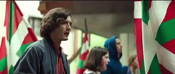 Tráiler "Érase una vez en Euskadi", de Manu Gómez, con Luis Callejo, Marian Álvarez, Vicente Romero, María Alfonsa Rosso y Ruth Díaz