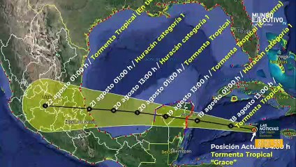Las Noticias con Martín Espinosa: Oposición, lejos de ser una posibilidad para 2024