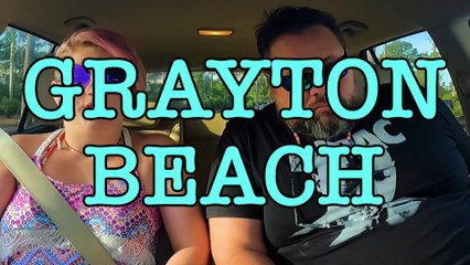 THERE IS JUST NO PLACE LIKE GRAYTON BEACH FLORIDA ON 30A!  PART 1 of 2:  Episode 5
