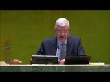 عاجل : الامم المتحدة تنتخب دولة الامارات لعضوية مجلس الامن الدولي