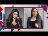 فيديو صادم .. زينب فياض نسخة ثانية عن امها هيفاء وهبي بعد خضوعها ل عملية تجميل .. هل تقصدت ذلك ؟