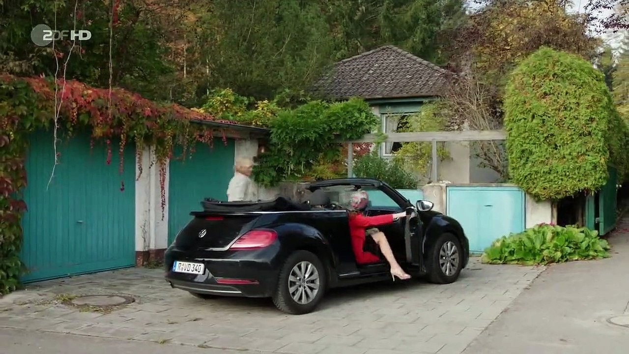 Die Rosenheim-Cops (431) Staffel 19 Folge 02 - Eine sensationelle Entdeckung