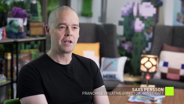 Minecraft with RTX Official GeForce RTX Ray Tracing Reveal Trailer