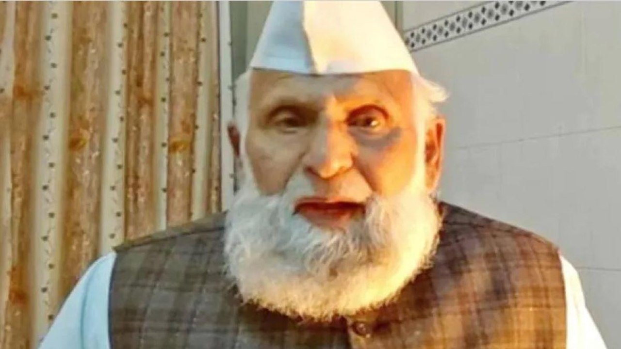 Afghanistan seizure: Taliban sympathizers come out in India