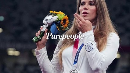 Maria Andrejczyk : l'athlète olympique met en vente sa médaille pour sauver un enfant malade