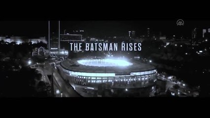 Beşiktaş, Michy Batshuayi'yi 1 sezonluğuna kiraladı