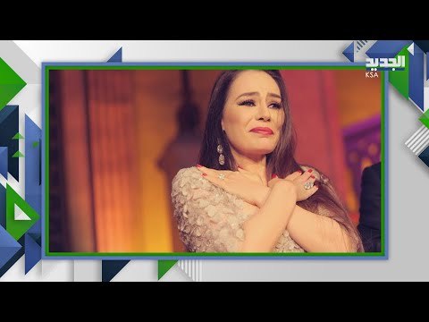 شريهان تكشف عن تفاصيل الحادثة الصادمة التي تعرضت لها في فيديو نادر
