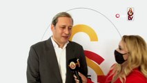 Burak Elmas: 'Marcao'ya gereken cezayı vereceğiz'