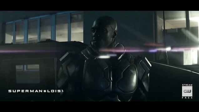 Superman & Lois Season 1 Ep.15 Sneak Peek Last Sons of Krypton (2021) Season Finale