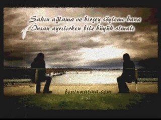 Geceler Sabah Olmuyor -Gunel Azeri Kizi