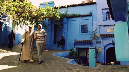 ألوان الشرق