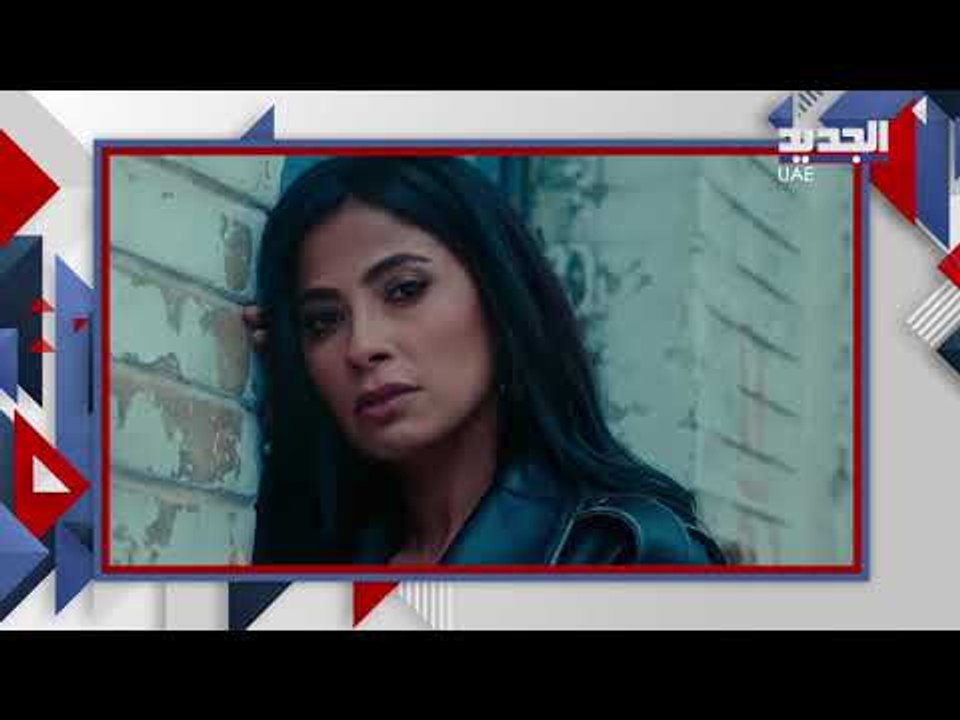 روبي تذهل الجمهور ب وصلة رقص  مثيرة على المسرح على انغام قلبي بلاستيك !