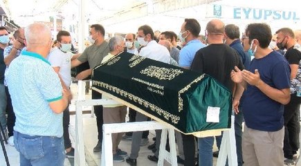 Son dakika haberleri: KASTAMONU'DA SELDE YAŞAMINI YİTİREN İKİZLER SON YOLCULUĞUNA UĞURLANDI