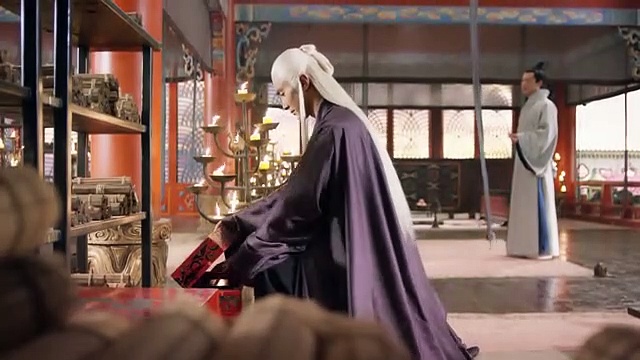  Eternal love ten miles e46 sub indo