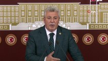 AK Parti Grup Başkanvekili Muhammet Emin Akbaşoğlu’ndan sert tepki