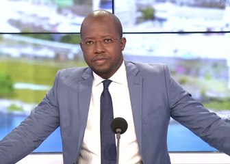 Le 13 Heures de RTI 1 du 18 août 2021 par Hamza Diaby