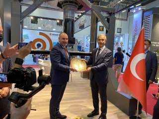 Savunma Sanayi Başkanı Demir: " Atmaca'da zoru başardık"