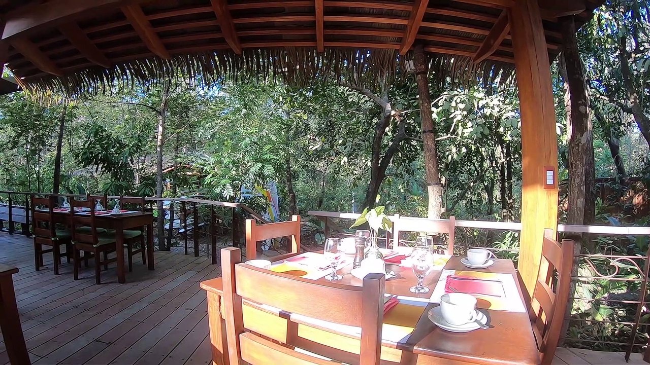 Die Hotelvielfalt Costa Ricas