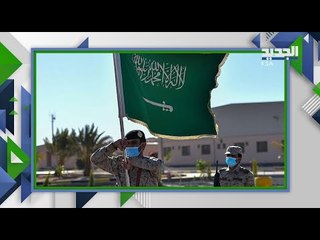 القوات البرية الملكية تشارك ب مناورات مخالب الصقر 4 مع قوات اميركية .. شاهدوا ابرز اللقطات