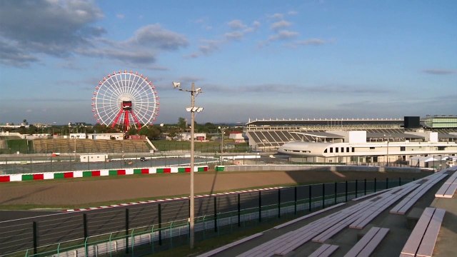 A koronavírus-járvány miatt hivatalosan is törölték az idei Japán Nagydíjat