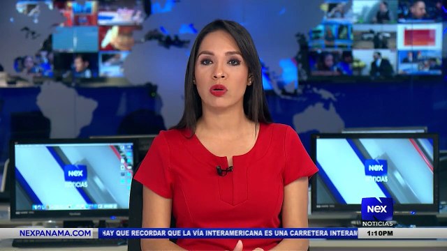 Inicia jornada de barrido en la ciudad de David - Nex Noticias