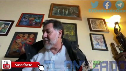 NOROÑA MANDA FUERTE MENSAJE A TODOS SUS DETRACTORES ¡NOROÑA VA EN SERIO!