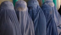 Kadınların Taliban'la ilgili anlattıkları kan dondurdu: Kıza birçok kez tecavüz edip aylar sonra hamile olarak getirdiler