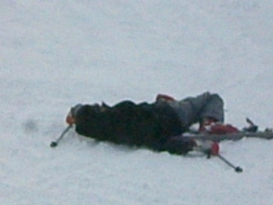 Rémy et le 540°