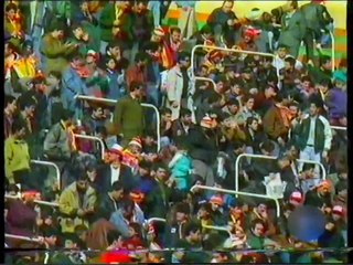 Galatasaray 5-2 Gençlerbirliği 23.01.1993 - 1992-1993 Turkish 1st League Matchday 16 + Before-Match Comments