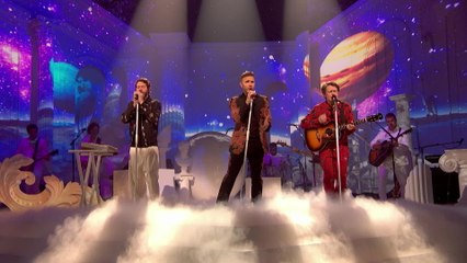 Take That - Giants