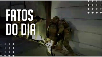 Polícia Federal deflagra segunda fase de operação para investigar desvios na saúde no Pará