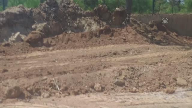 Son dakika haberleri... İBB'nin hayvan bakımevi yakınında ölü hayvanların gömülmeden bekletilmesi tepki çekti