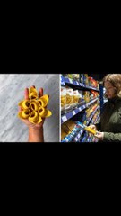 Canada's Ridiculously Hot Summer Might Indirectly Cause A Global Pasta Crisis