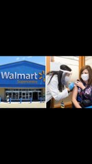 Canadians Can Now Get A COVID-19 Vaccine At Walmart & You Don’t Need To Book In Advance