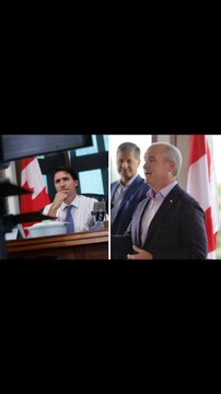 A New Survey Shows Canada's Federal Election Results Could Be Pretty Close