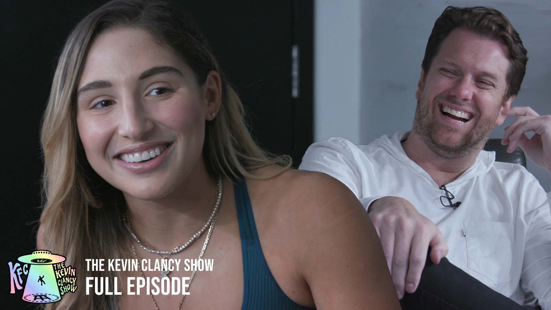 Abella Danger is Going To College - video Dailymotion