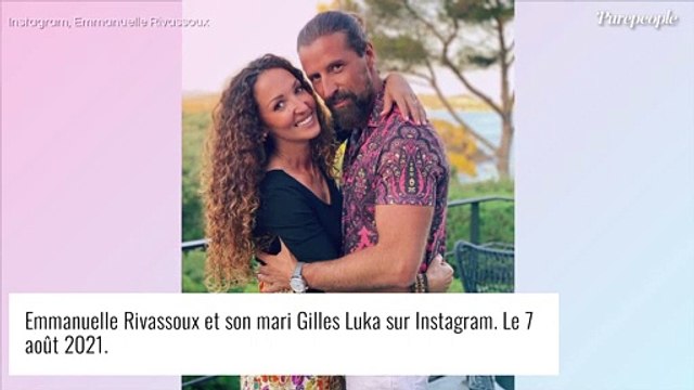 Emmanuelle Rivassoux amoureuse : une photo de couple qui pique les yeux !