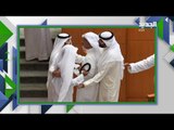 طرق على الطاولات وتشابك بالايدي بين النواب في مجلس الامة الكويتي ..كيف انتهى ؟ وكم عدد الاصابات؟