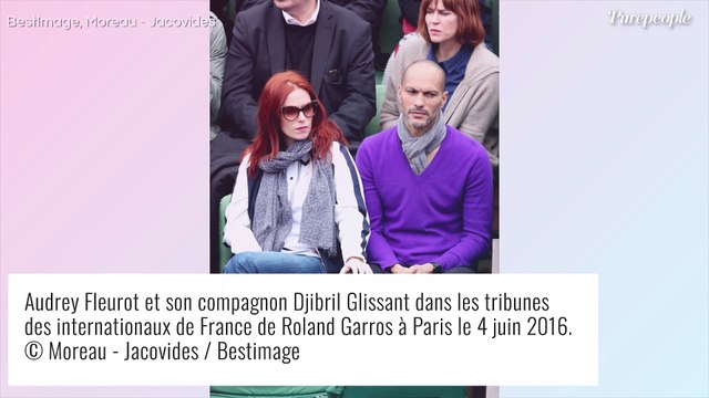 Audrey Fleurot maman : comment son fils Lou l'a mise dans l'embarras...