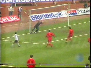 Beşiktaş 1-0 Kayserispor 31.01.1993 - 1992-1993 1st League Matchday 17 + Before-Match Comments (Ver. 2)