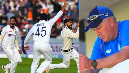 ಲಾರ್ಡ್ಸ್ ಮೈದಾನದಲ್ಲಿ ಗೆದ್ದು ಮೈಲಿಗಲ್ಲು ಸೃಷ್ಟಿಸಿದ ಭಾರತ ! | Oneindia Kannada