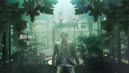 Sam Williams - Wild Girl