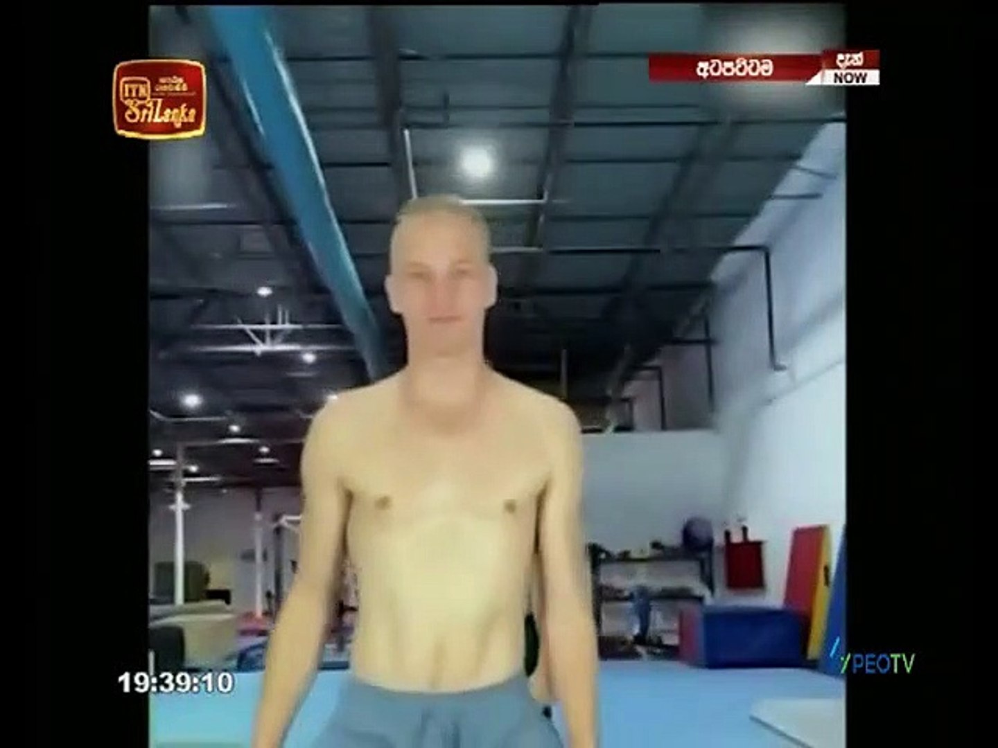 Atapattama 2021.08.18