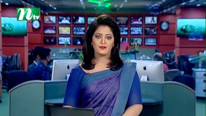 NTV Shondhyar Khobor 18 August 2021