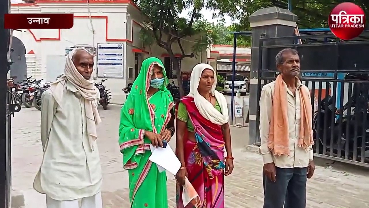 मूक बधिर विवाहिता संदिग्ध परिस्थितियों में हुई गायब, ससुराली जनों पर लगा रहे हैं गंभीर आरोप